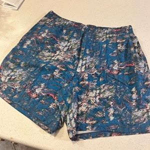 Lulu Lemon Pace Breaker Shorts - XL